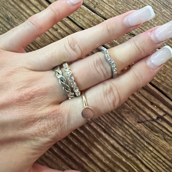 ring bundle - Picture 2 of 2